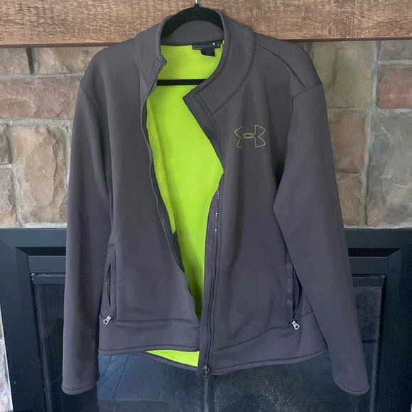 Under Armor jacket - Picture 1 of 5